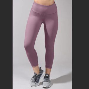 NWT Yogalicious Laced Up Tayo Yam Leggings